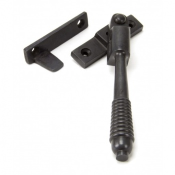 Anvil Reeded Night Vent window fastener - Locking